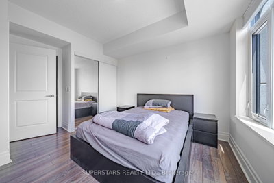 151 Upper Duke Crescent • #809 • Markham, ON photo 8