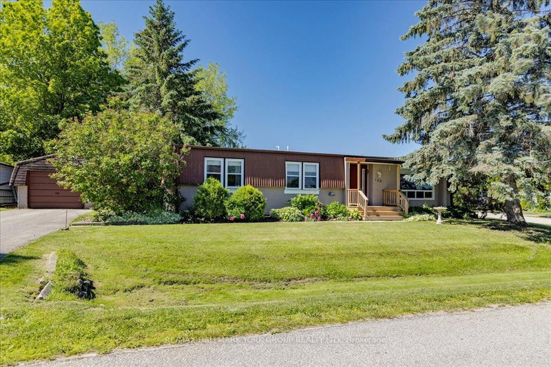 120 Roxanna Drive