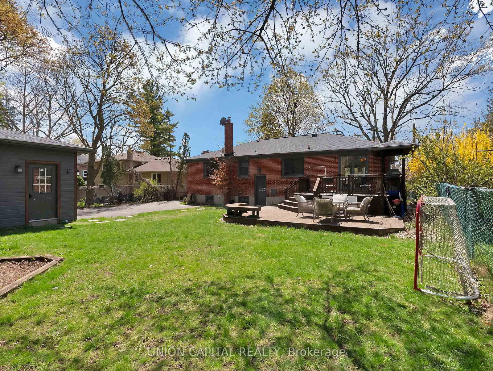 111 Libby Boulevard • Richmond Hill, ON photo 32