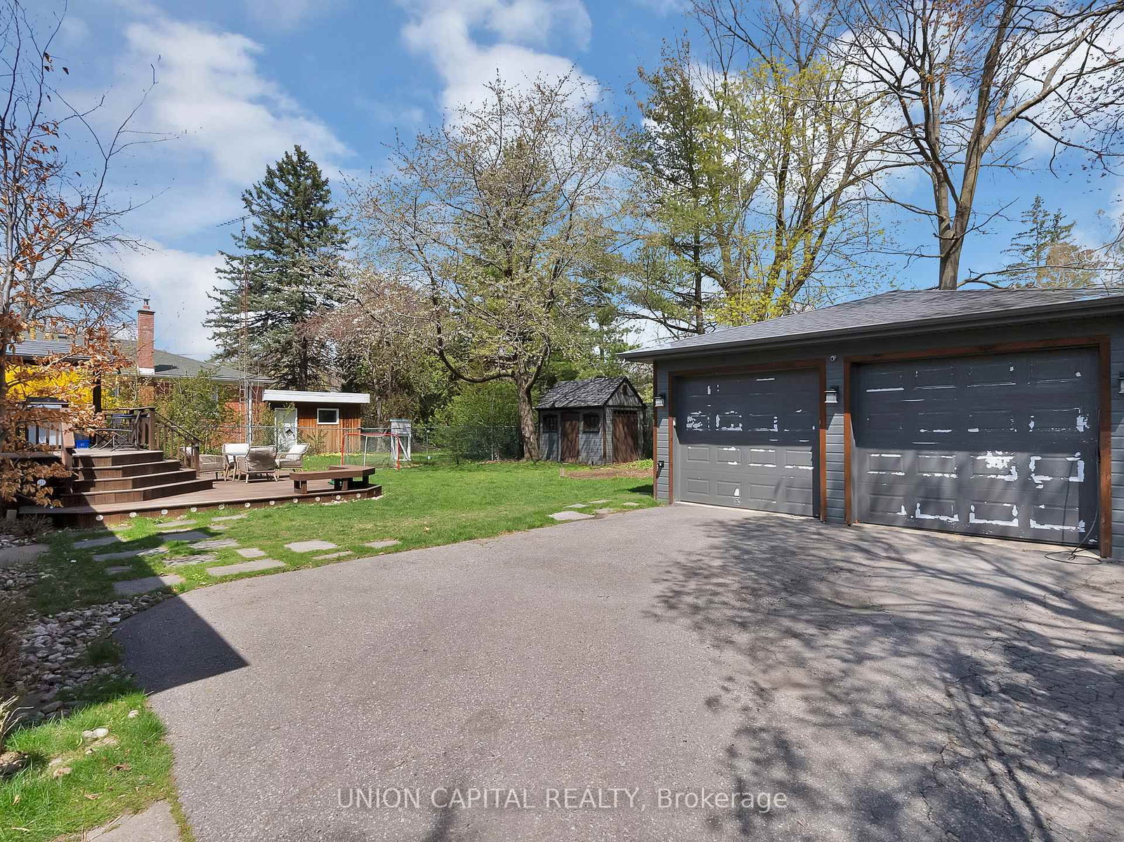 111 Libby Boulevard • Richmond Hill, ON photo 33