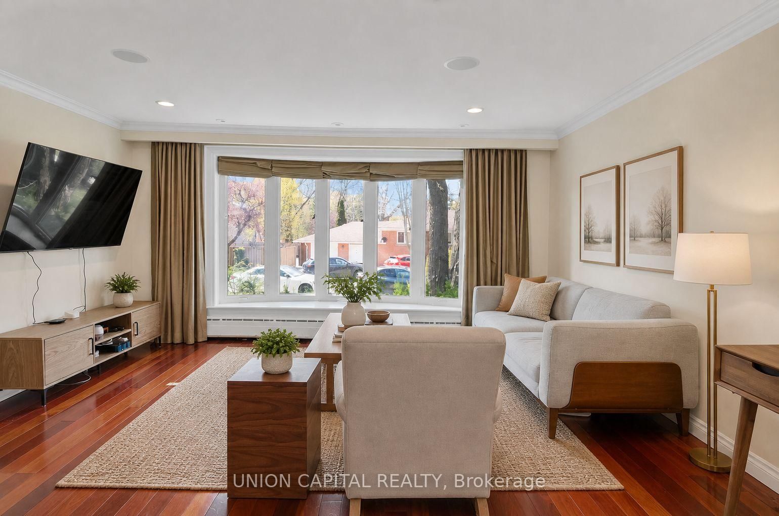 111 Libby Boulevard • Richmond Hill, ON photo 5