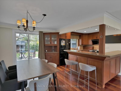 111 Libby Boulevard • Richmond Hill, ON photo 7