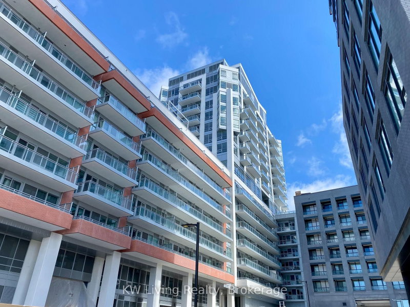 203 - 8888 Yonge Street