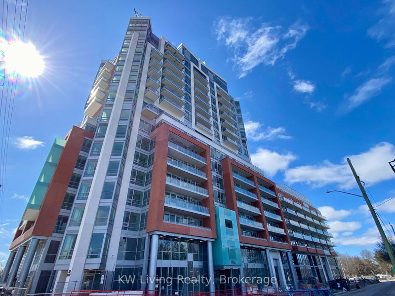 203 - 8888 Yonge Street