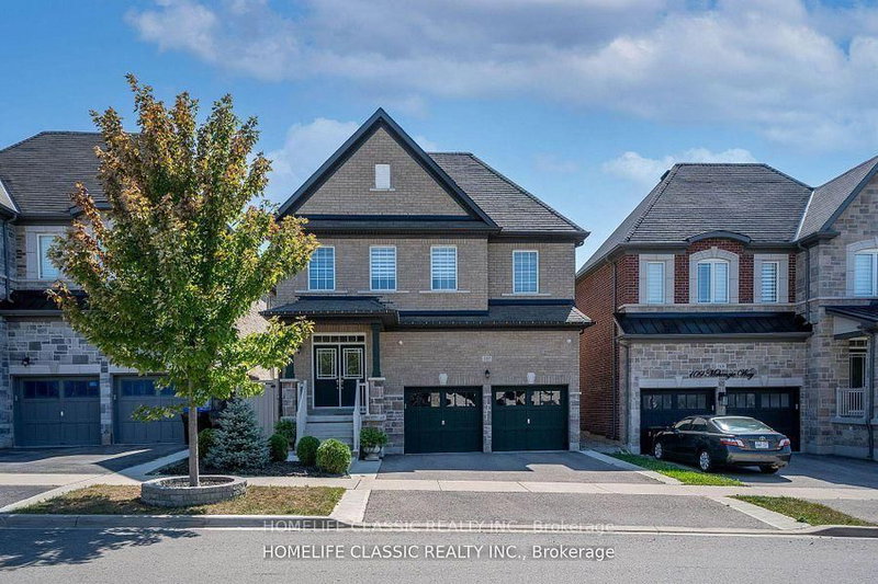 105 McKenzie Way