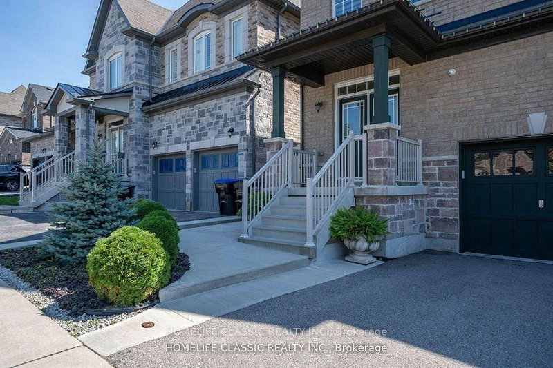 105 McKenzie Way