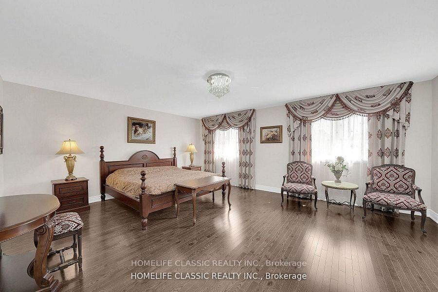 105 McKenzie Way • Bradford West Gwillimbury, ON photo 20