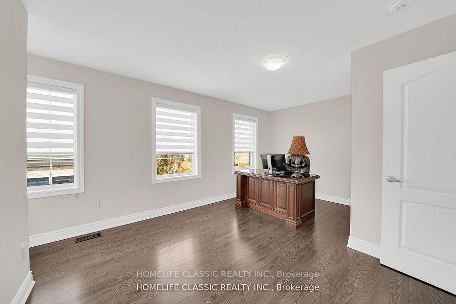105 McKenzie Way • Bradford West Gwillimbury, ON photo 28