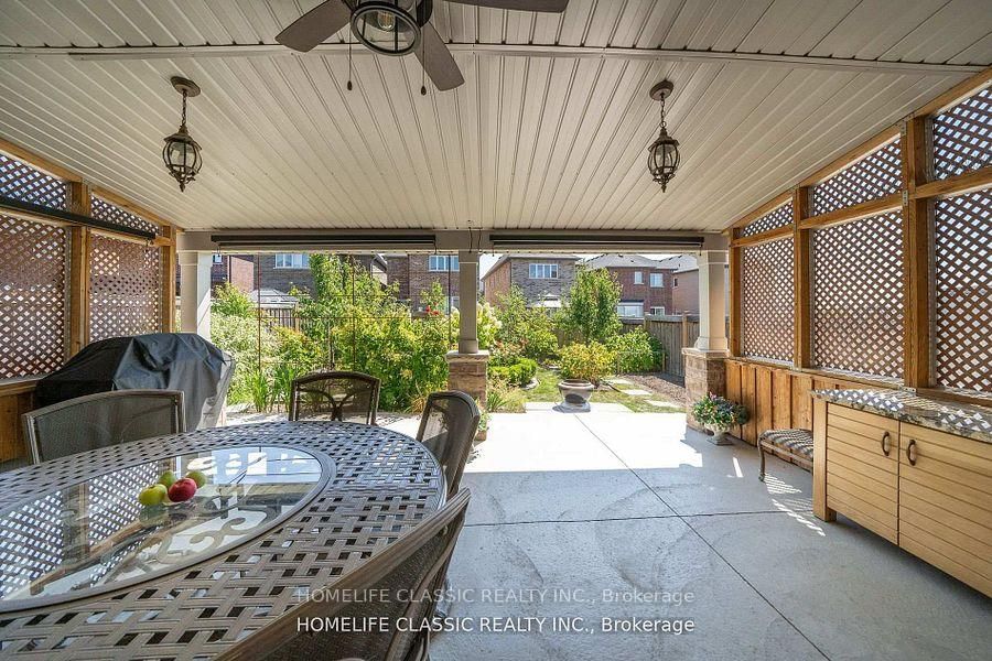 105 McKenzie Way • Bradford West Gwillimbury, ON photo 39