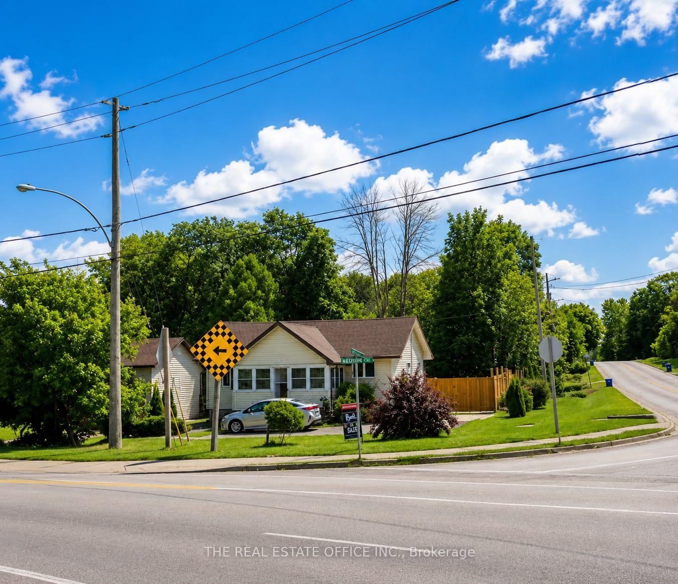 265 Pasadena Drive • Georgina, ON photo 1