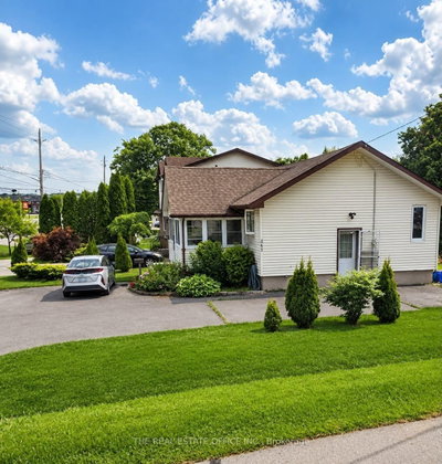 265 Pasadena Drive • Georgina, ON photo 3