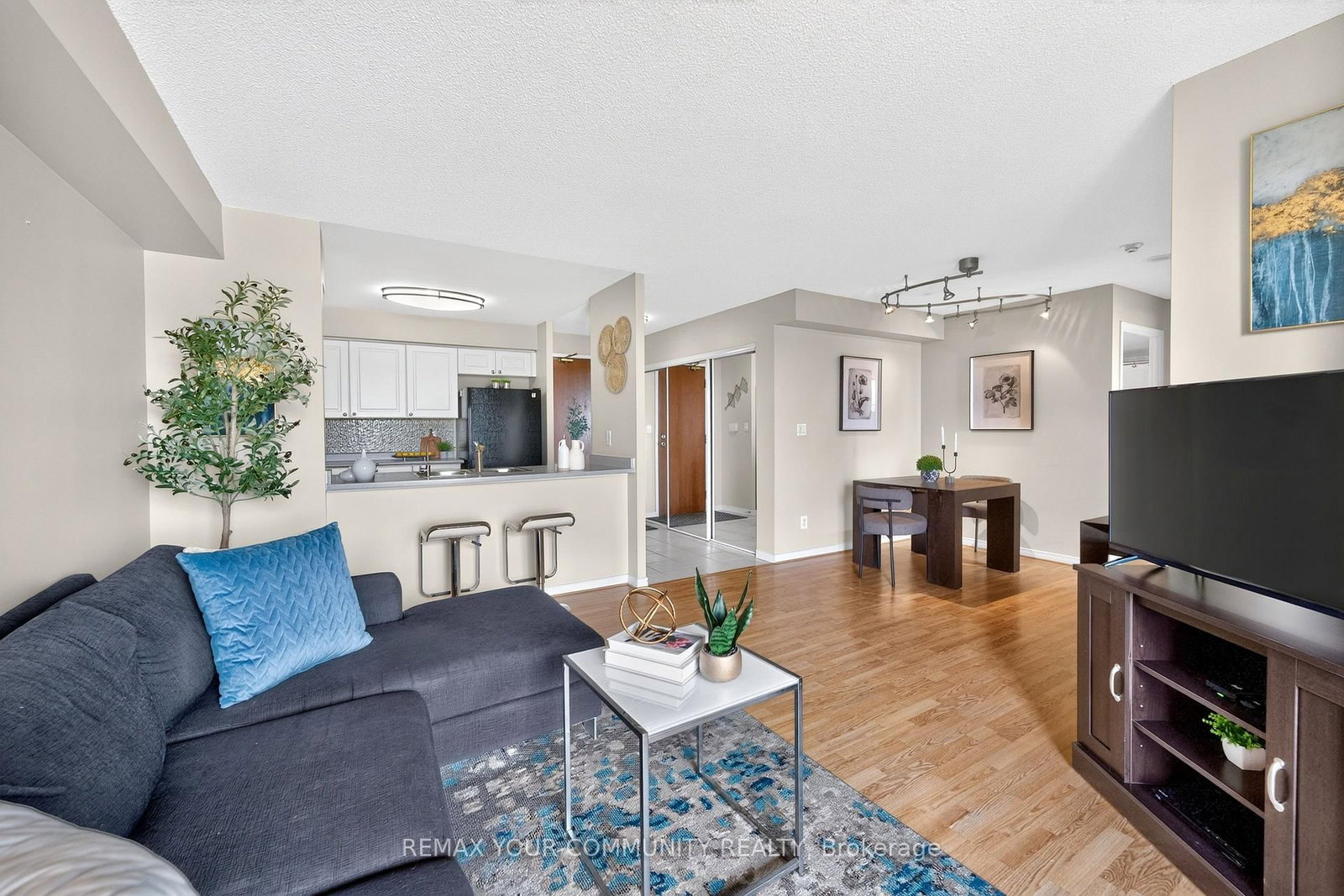 3 ELLESMERE Street • #721 • Richmond Hill, ON photo 1