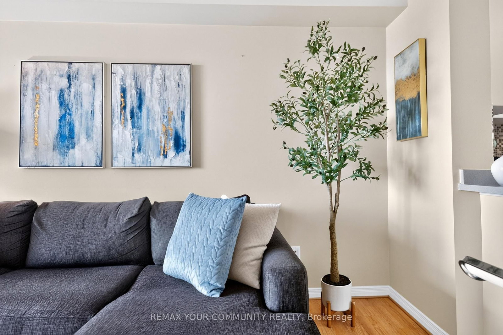 3 ELLESMERE Street • #721 • Richmond Hill, ON photo 11