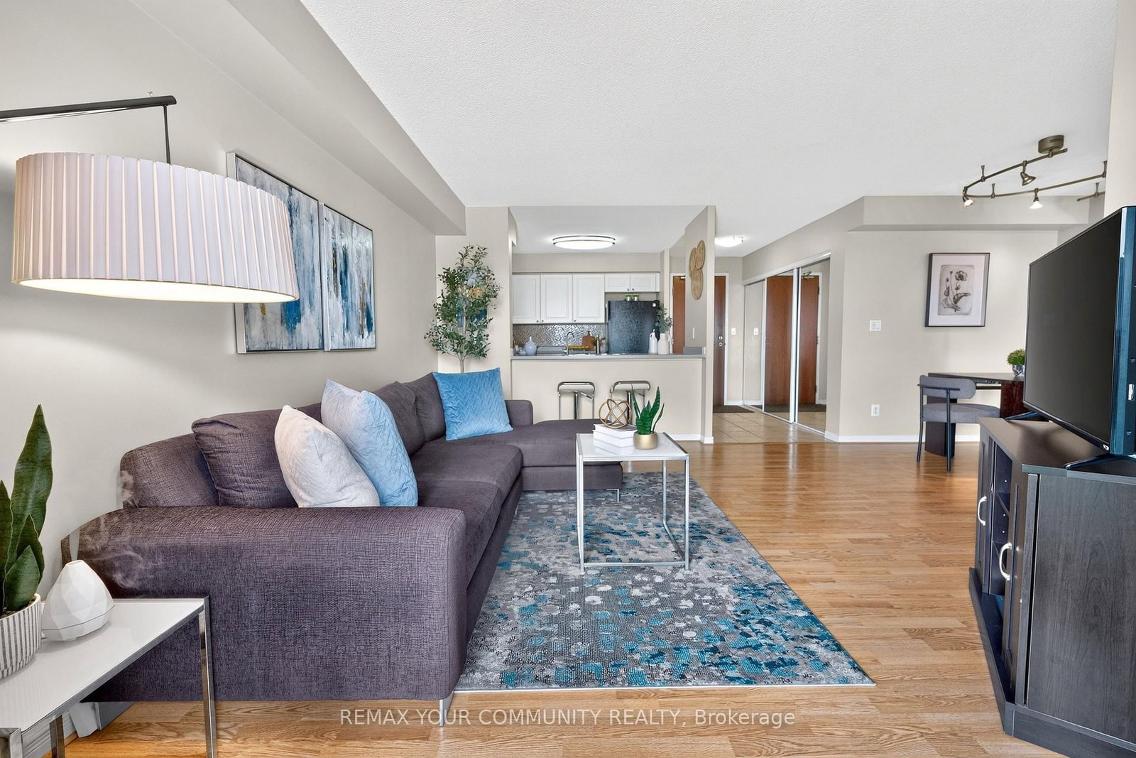 3 ELLESMERE Street • #721 • Richmond Hill, ON photo 14