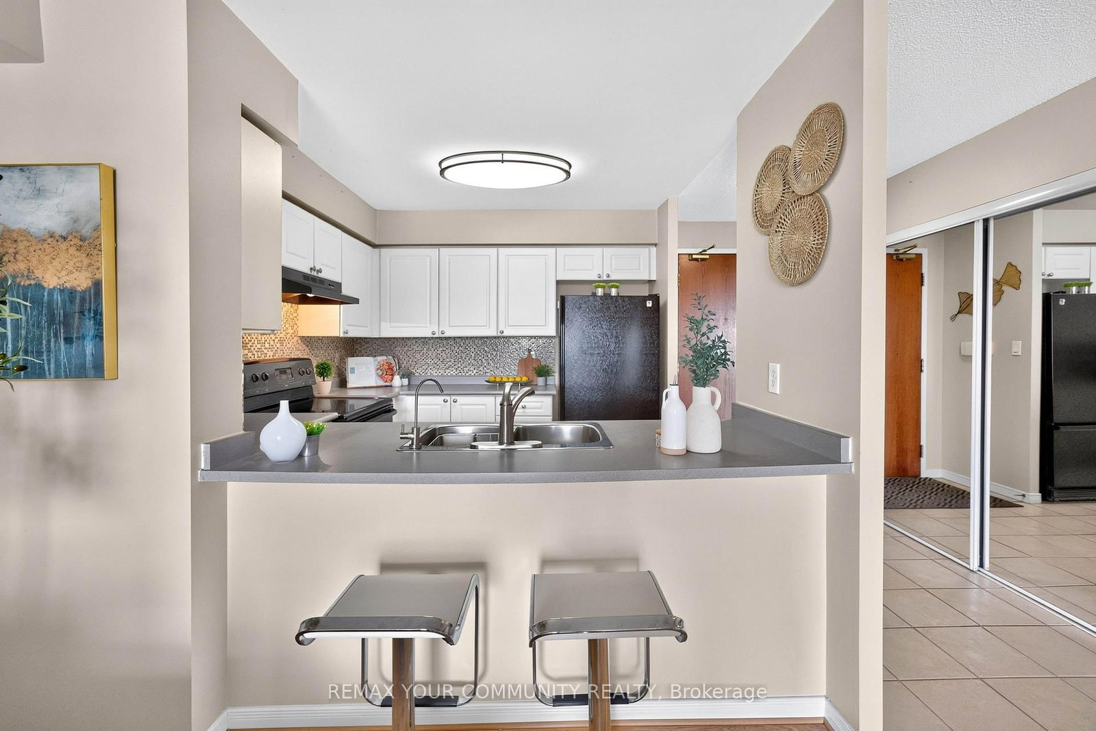 3 ELLESMERE Street • #721 • Richmond Hill, ON photo 21