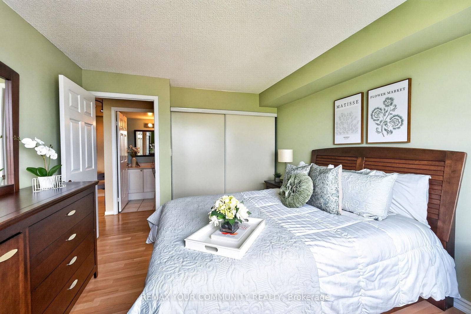 3 ELLESMERE Street • #721 • Richmond Hill, ON photo 25