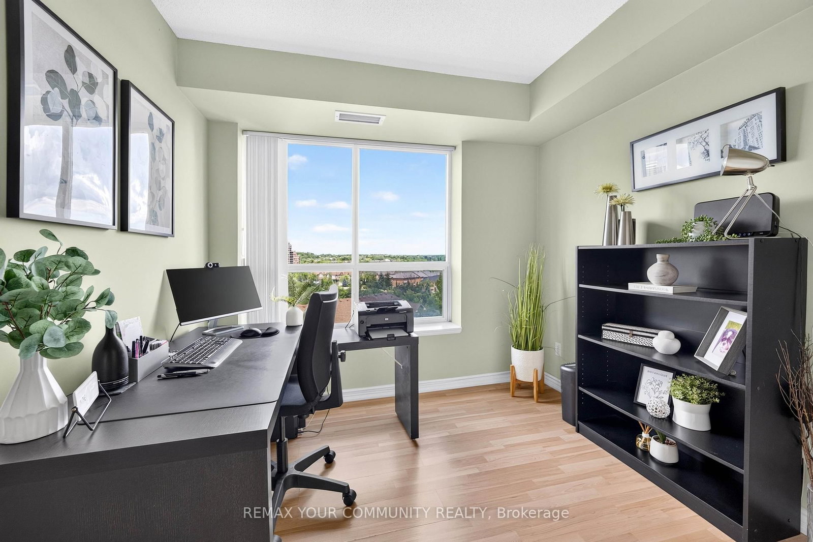 3 ELLESMERE Street • #721 • Richmond Hill, ON photo 27