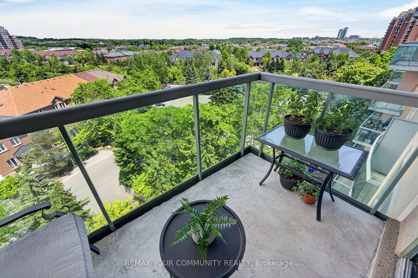 3 ELLESMERE Street • #721 • Richmond Hill, ON photo 31