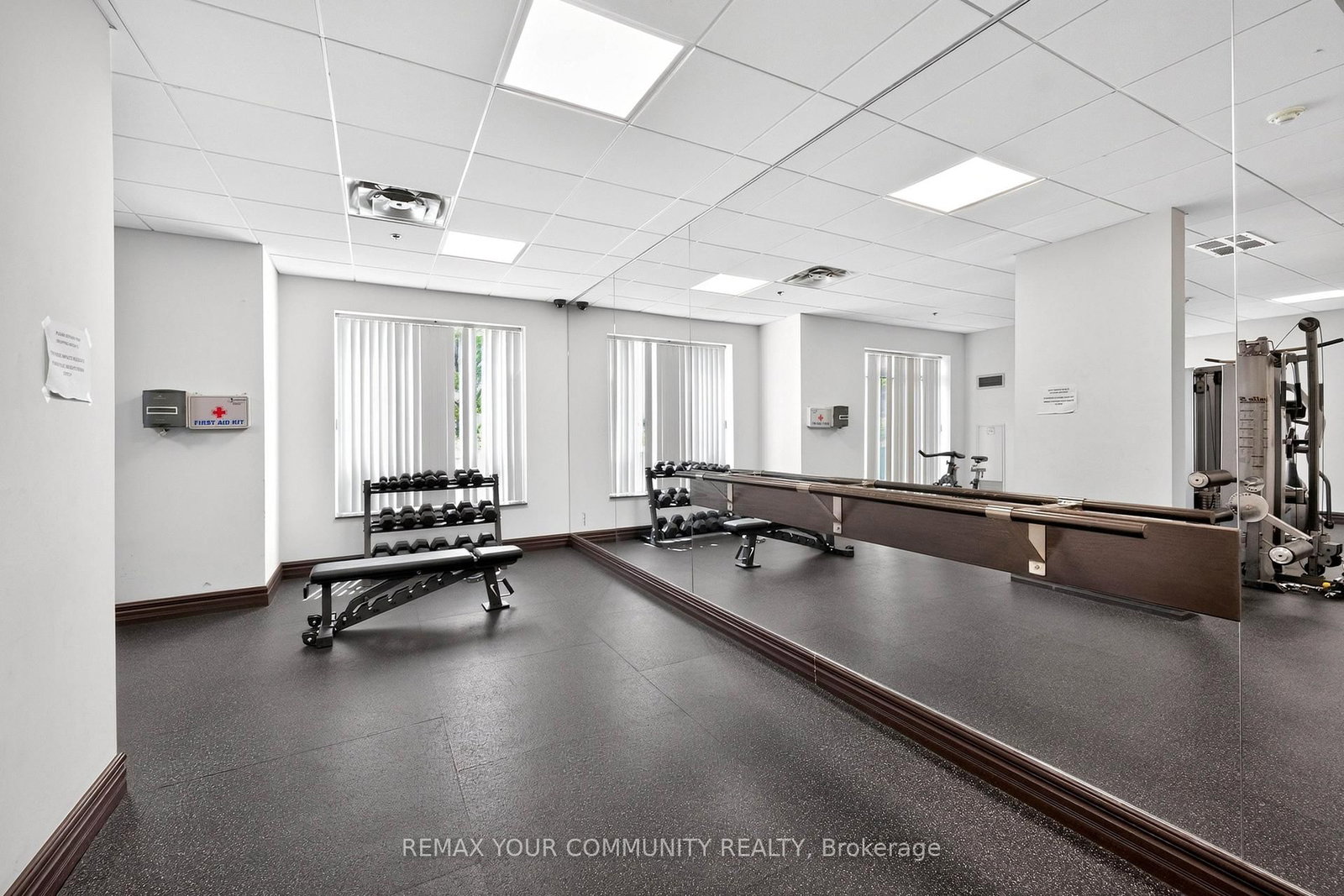 3 ELLESMERE Street • #721 • Richmond Hill, ON photo 33