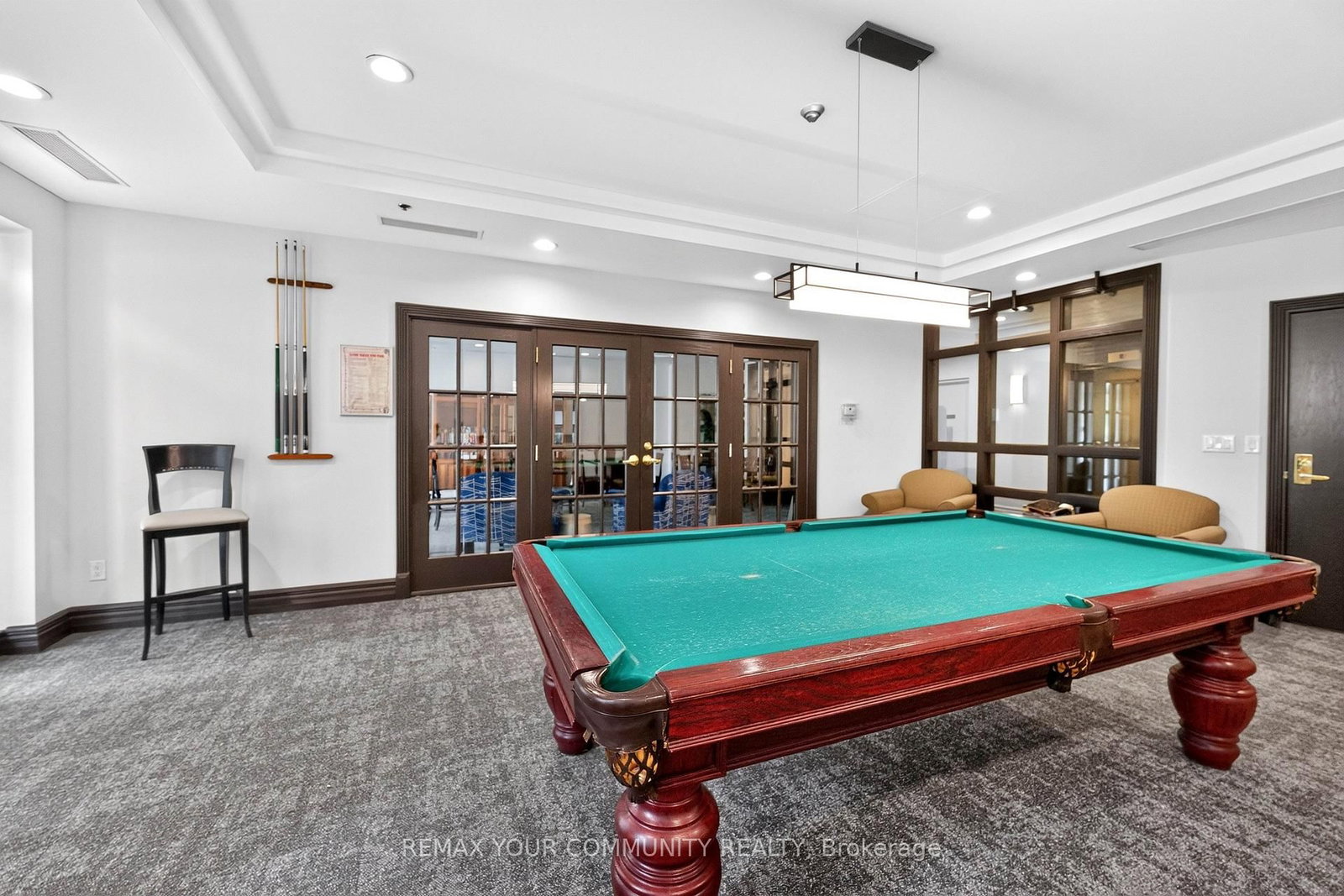 3 ELLESMERE Street • #721 • Richmond Hill, ON photo 34
