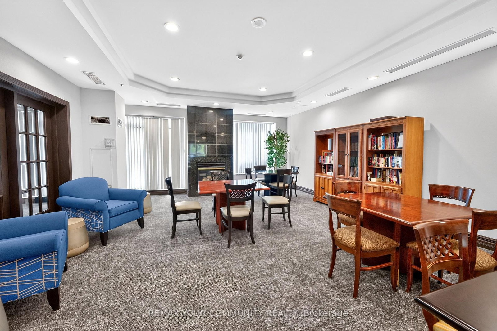 3 ELLESMERE Street • #721 • Richmond Hill, ON photo 35