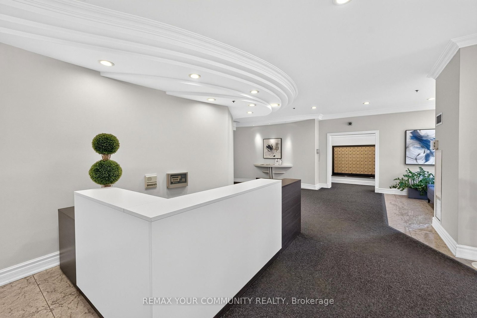 3 ELLESMERE Street • #721 • Richmond Hill, ON photo 4
