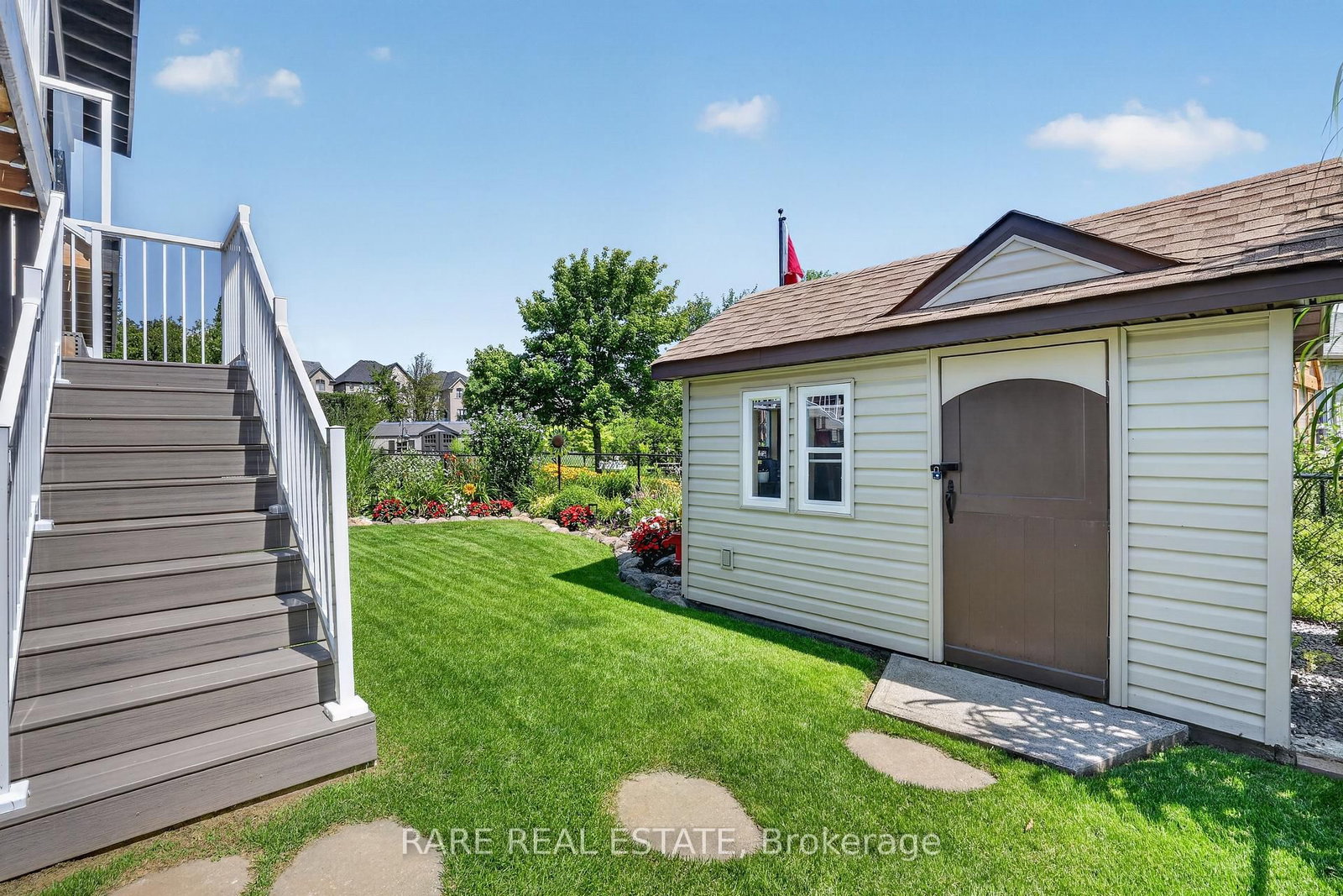 1929 Romina Crt, Innisfil, view 39