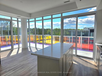 333 Sunseeker Avenue • #601 • Innisfil, ON photo 8