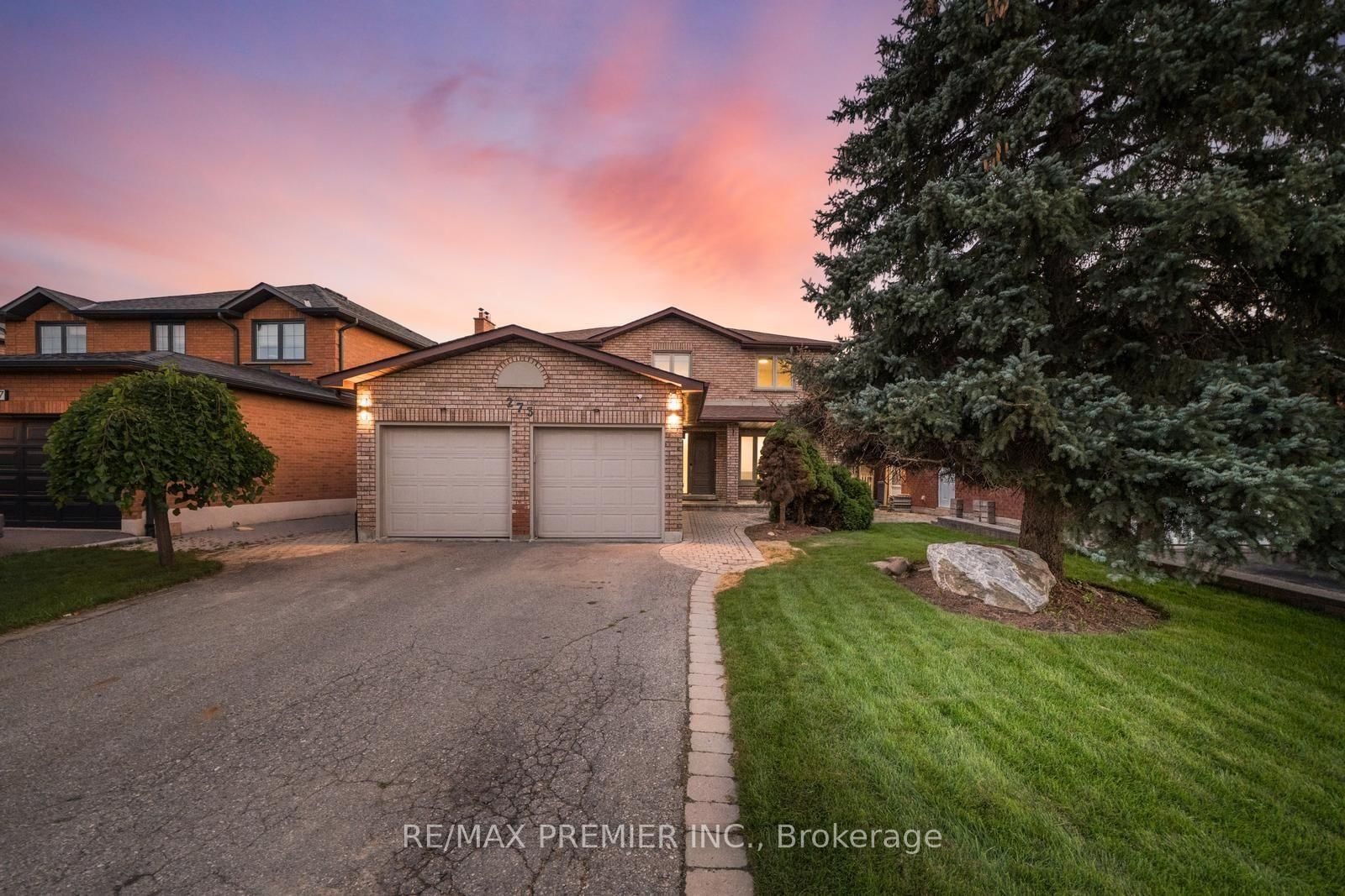 273 Belview Avenue • Vaughan, ON photo 1