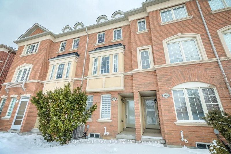 9922 McCowan Road