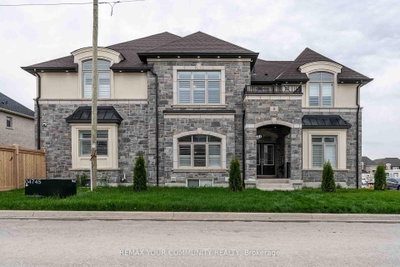 Detached House for lease at Main-9 Cranley Road, East Gwillimbury, Ontario, L9N 0T7 - Sharon - MLS: N13701024