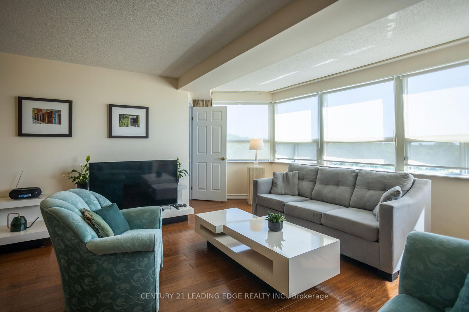 2 Raymerville Drive • #707 • Markham, ON photo 14