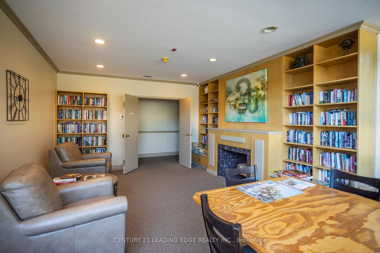 2 Raymerville Drive • #707 • Markham, ON photo 33