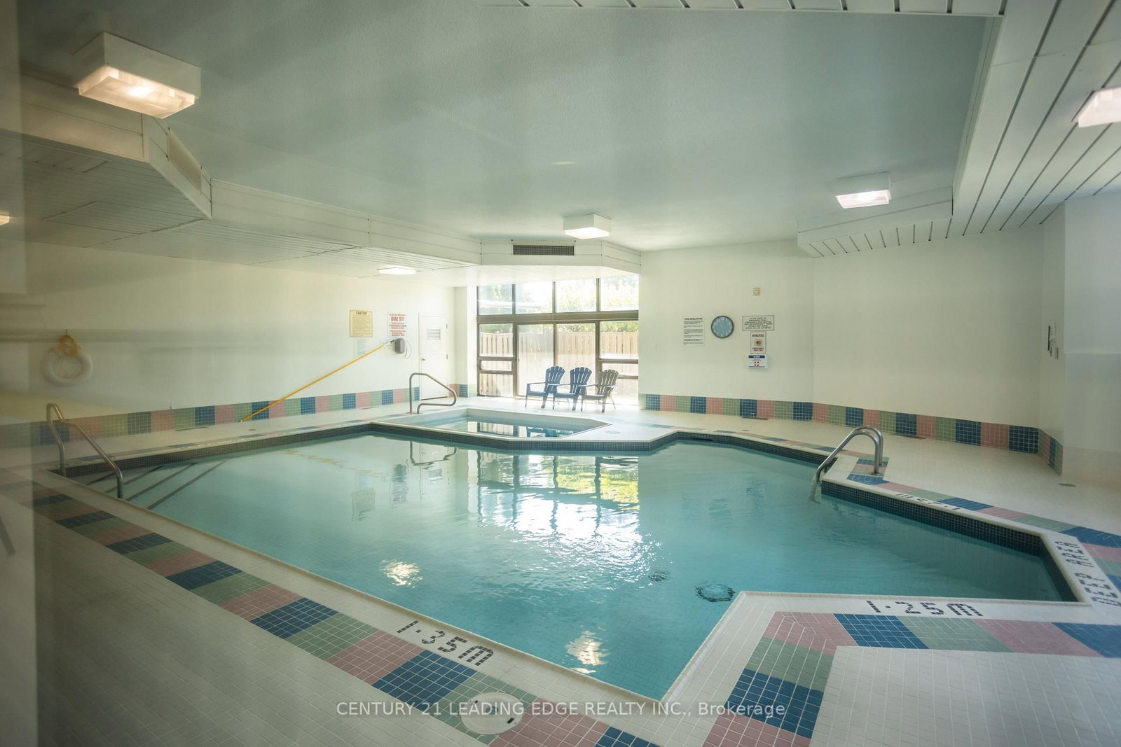 2 Raymerville Drive • #707 • Markham, ON photo 36
