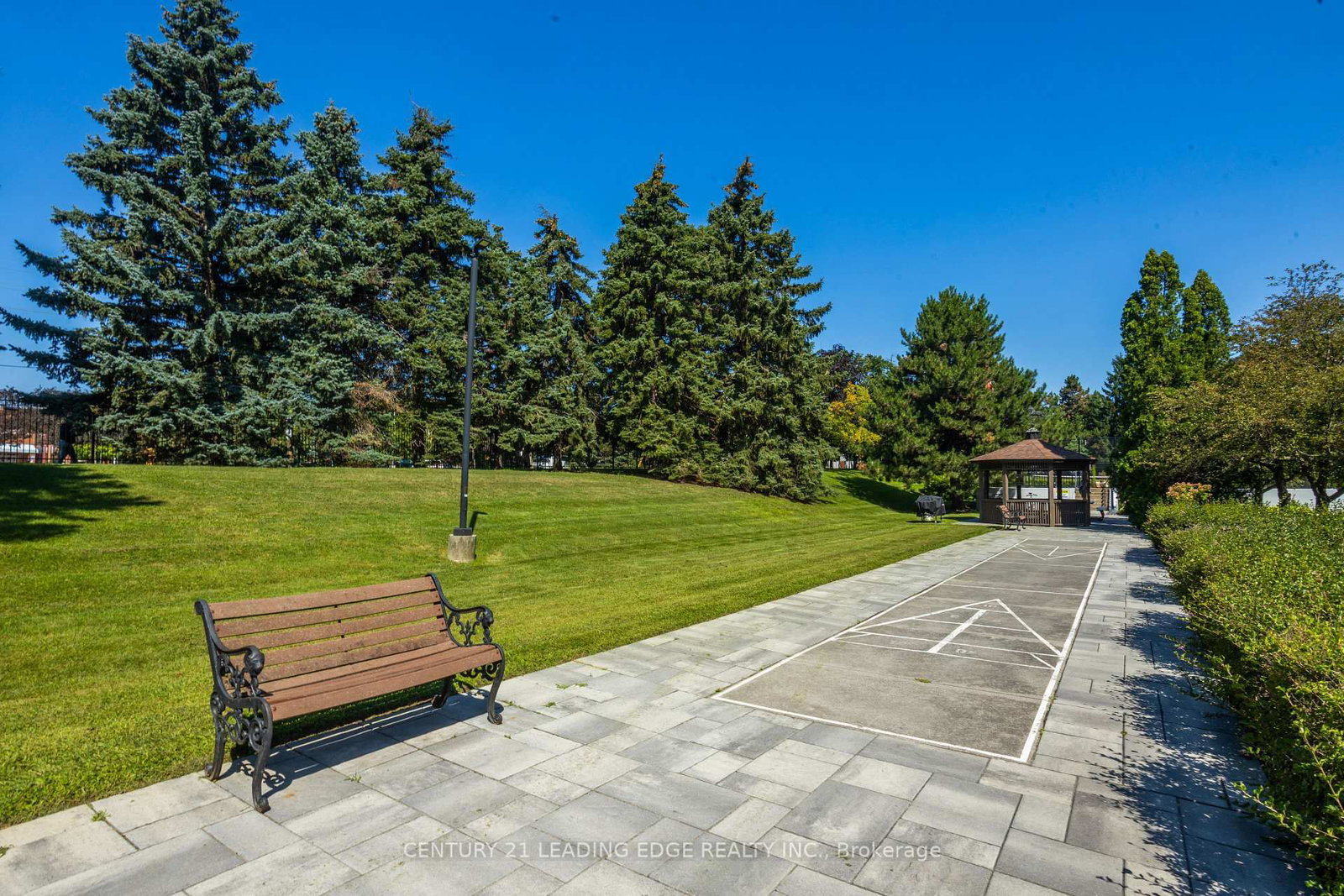 2 Raymerville Drive • #707 • Markham, ON photo 37
