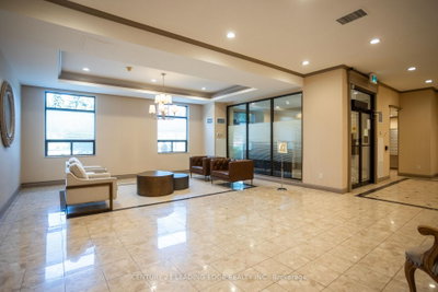 2 Raymerville Drive • #707 • Markham, ON photo 4
