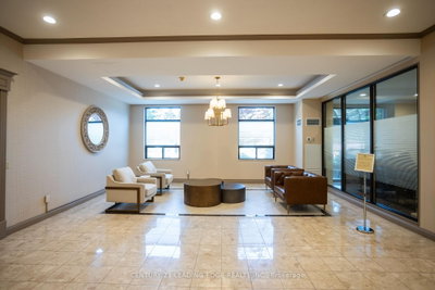 2 Raymerville Drive • #707 • Markham, ON photo 5
