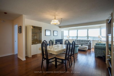 2 Raymerville Drive • #707 • Markham, ON photo 8