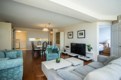 2 Raymerville Drive • #707 • Markham, ON photo 9