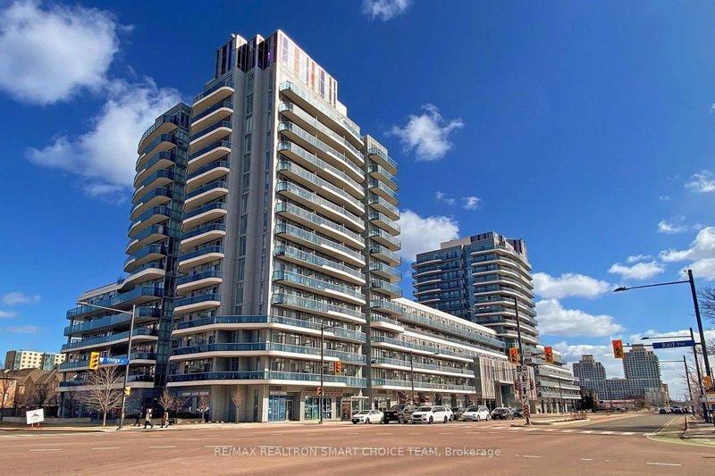349 - 9471 Yonge Street