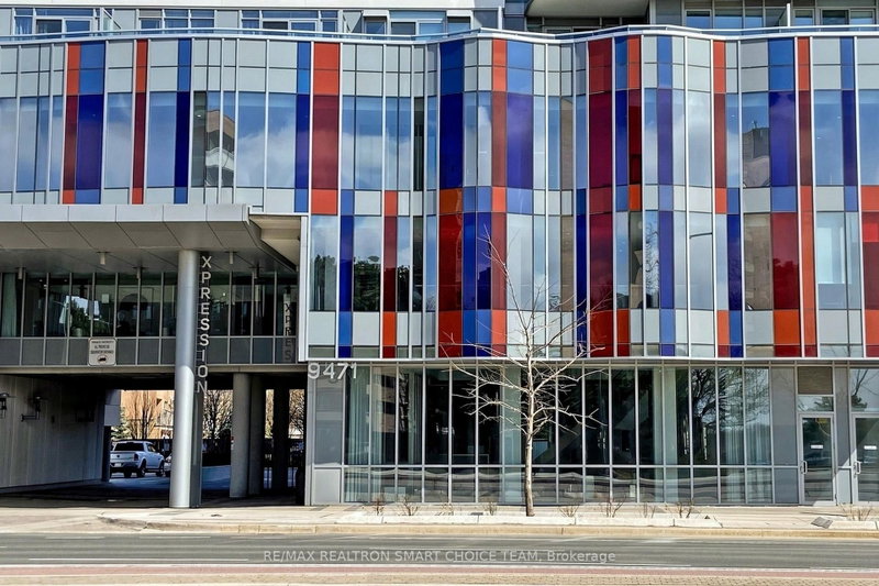 349 - 9471 Yonge Street