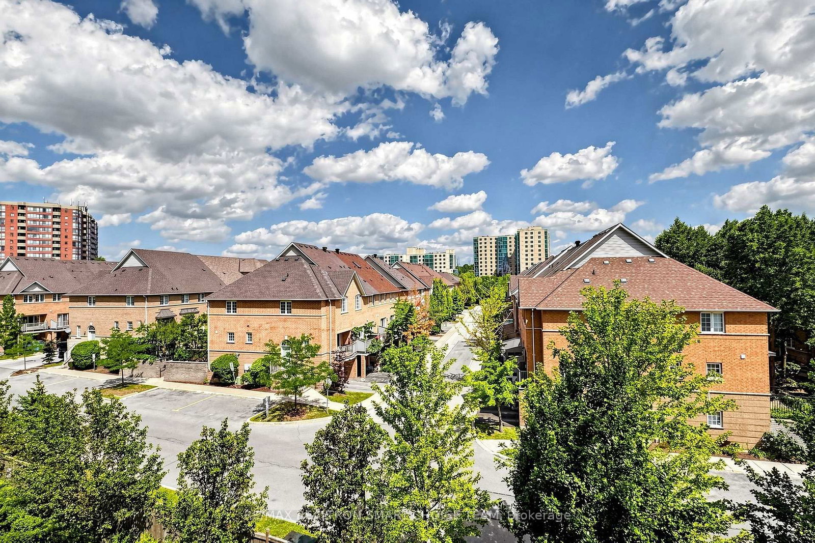 9471 Yonge Street • #349 • Richmond Hill, ON photo 29