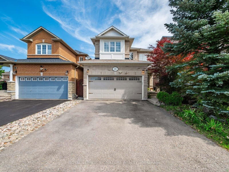 26 Tomscot Avenue