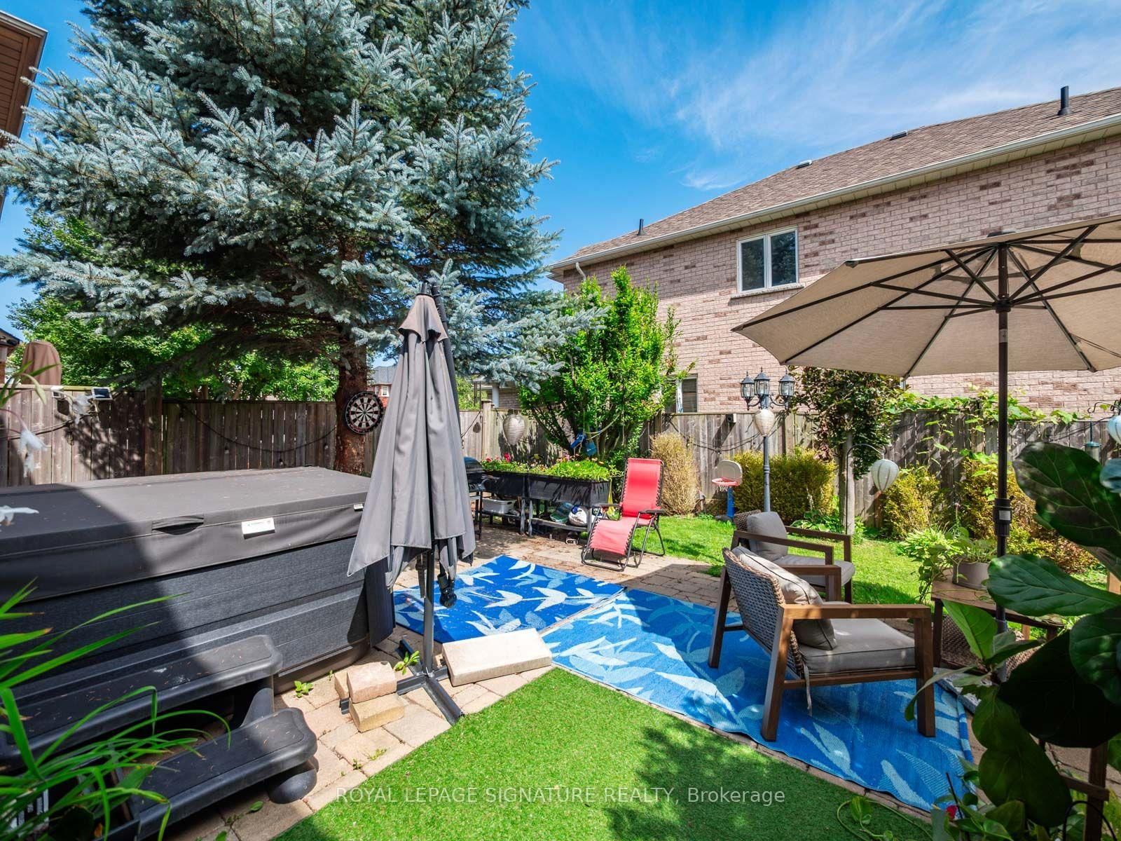 26 Tomscot Avenue • Richmond Hill, ON photo 38