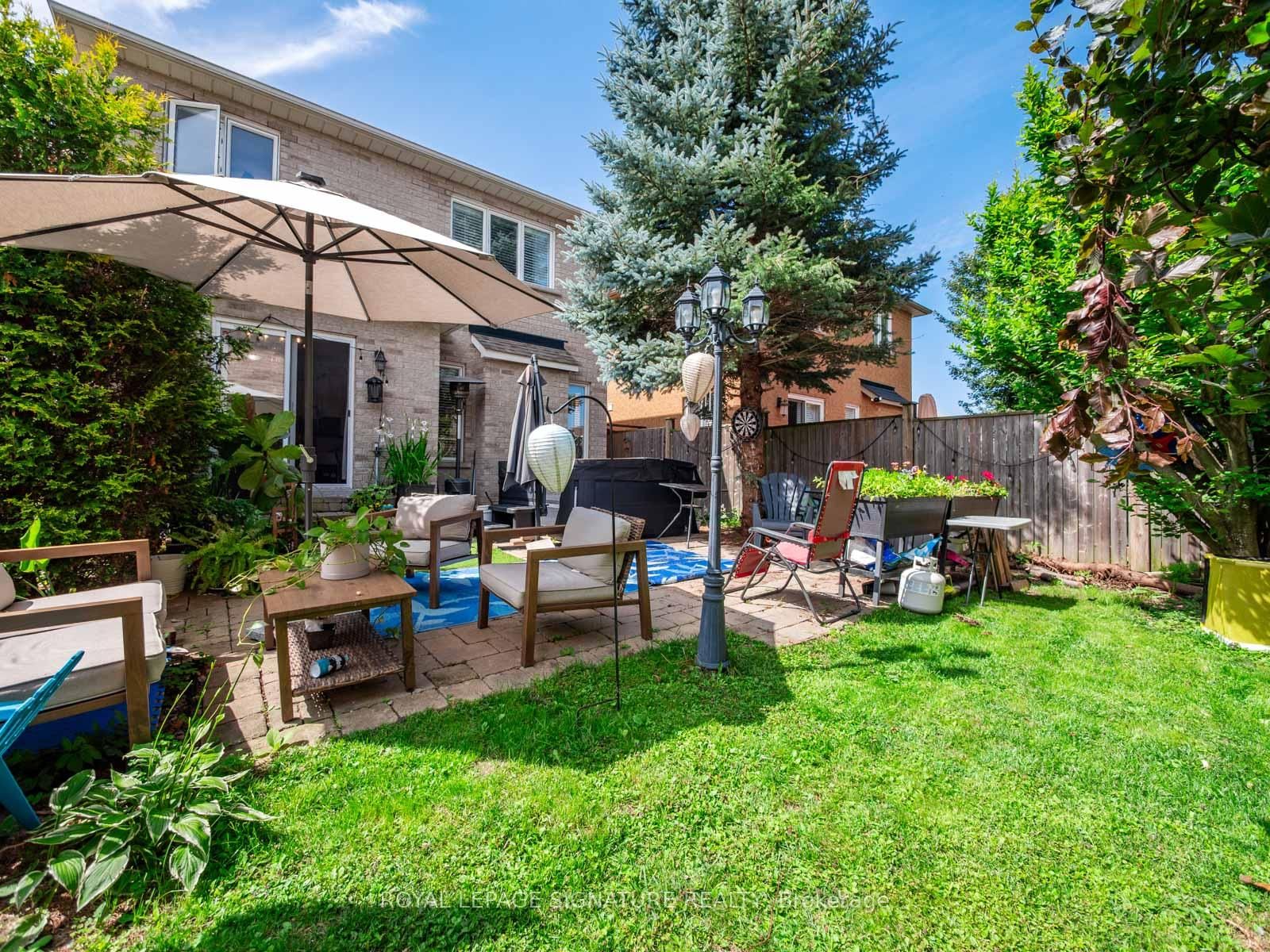 26 Tomscot Avenue • Richmond Hill, ON photo 39