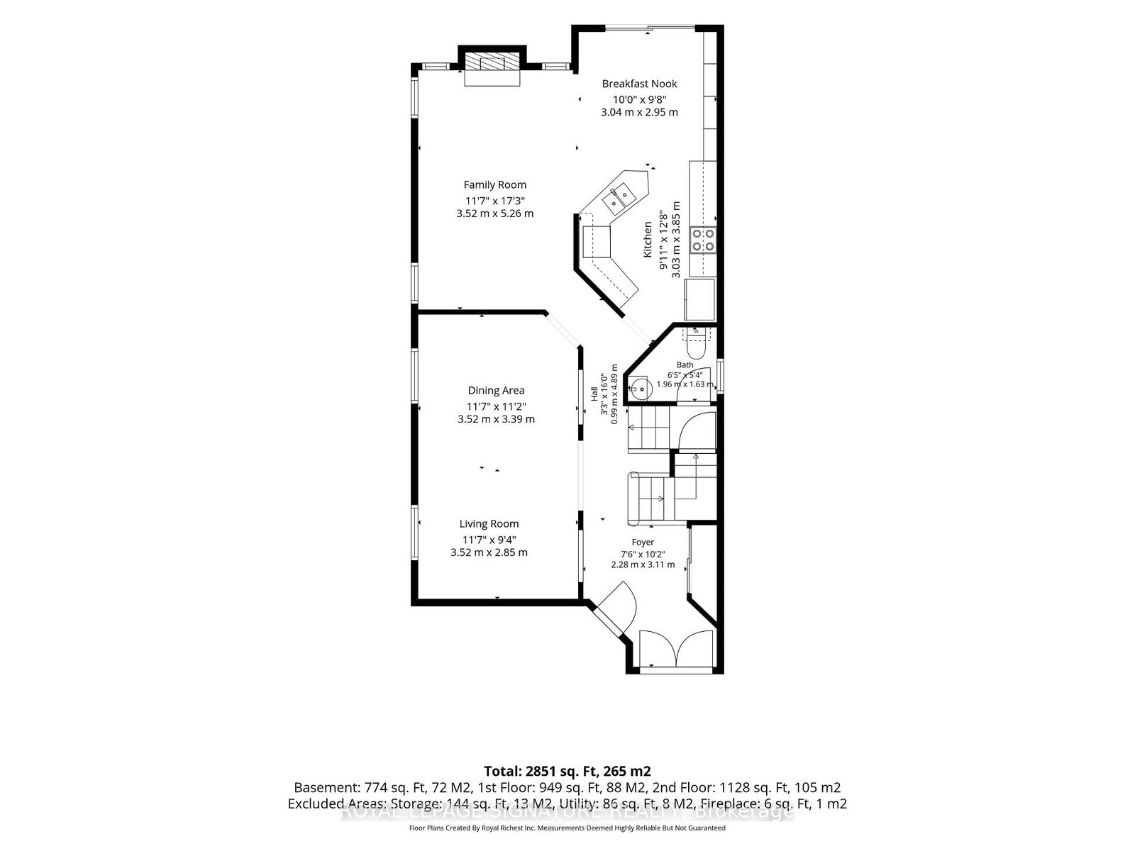 26 Tomscot Avenue • Richmond Hill, ON photo 46