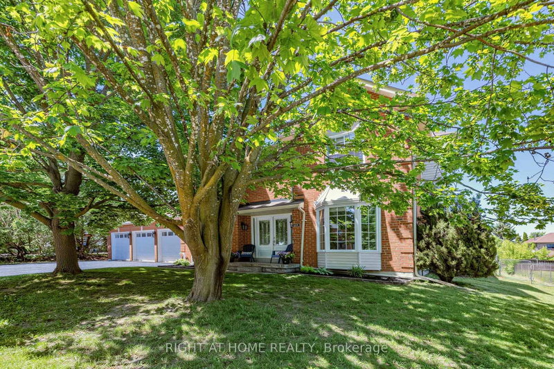 2114 Hughes Drive