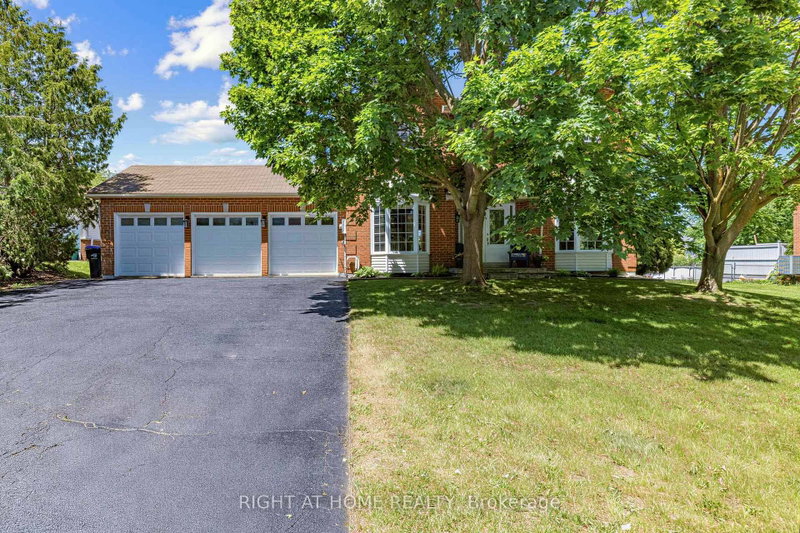 2114 Hughes Drive