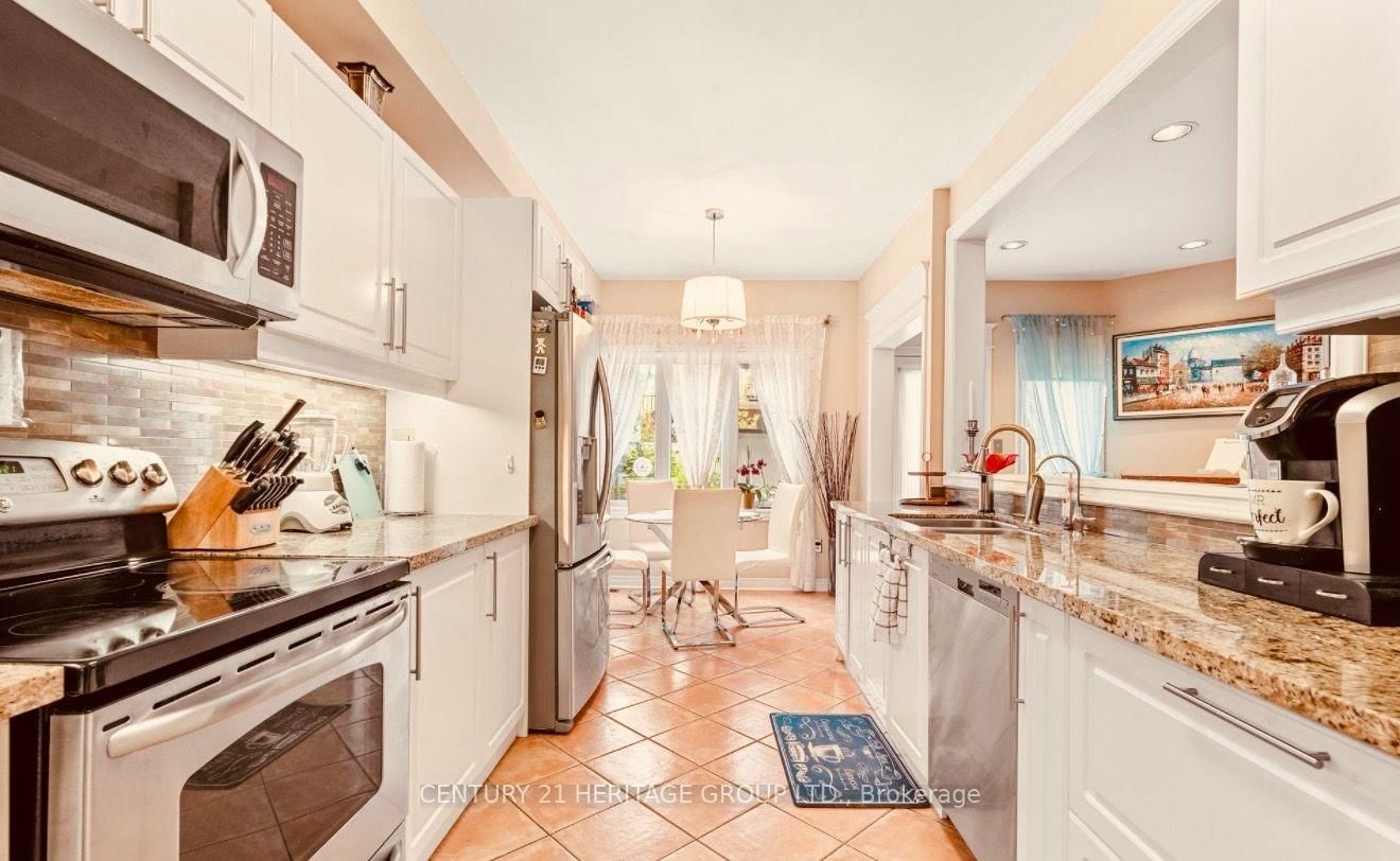 255 Shaftsbury Avenue • #63 • Richmond Hill, ON photo 15