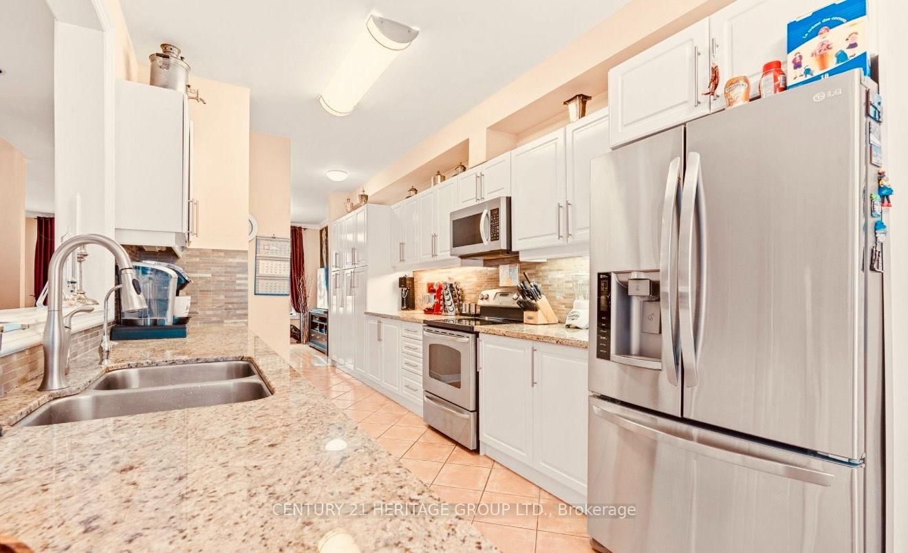 255 Shaftsbury Avenue • #63 • Richmond Hill, ON photo 17